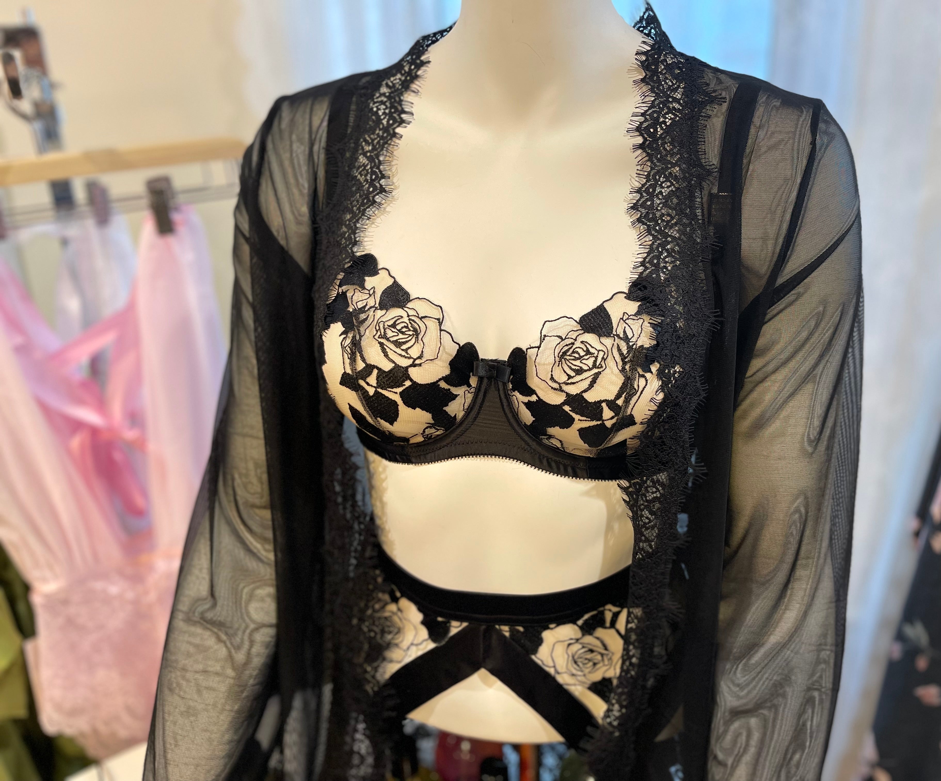 Special Occasion Lingerie