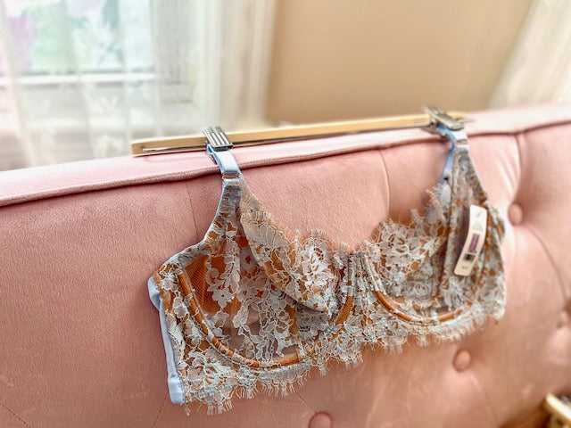 Fashion Bras & Panties
