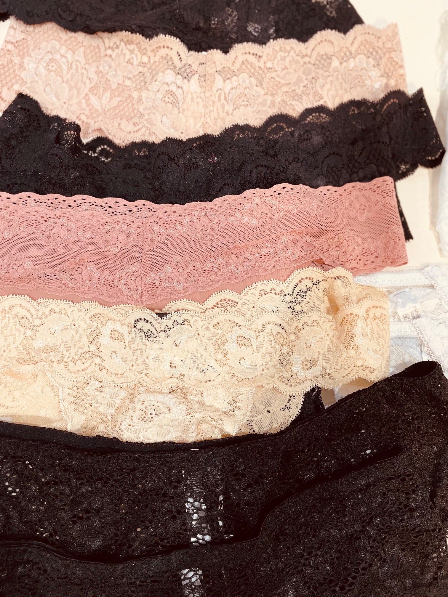 Panties