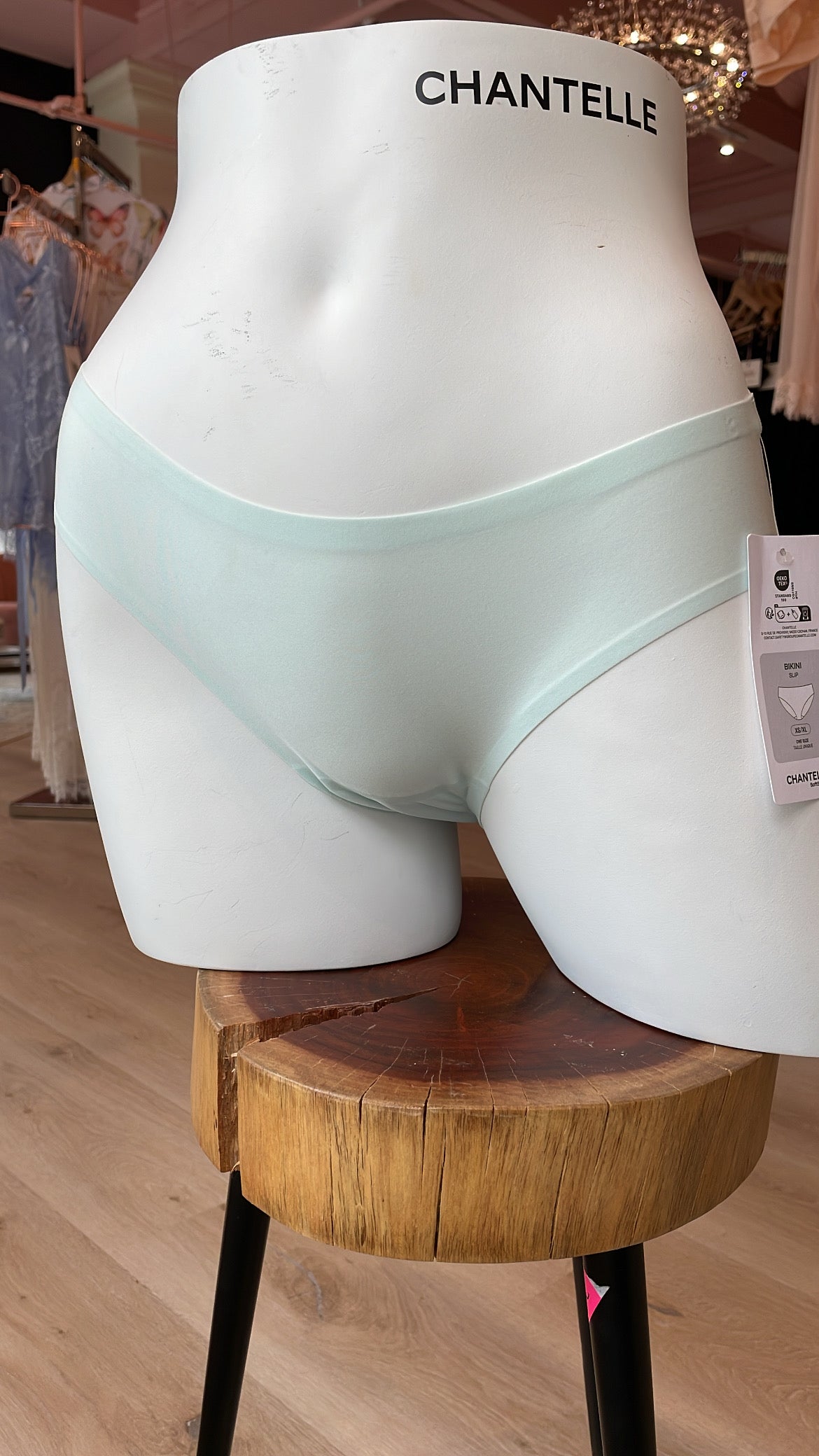 SoftStretch - Bikini - Spring Colors