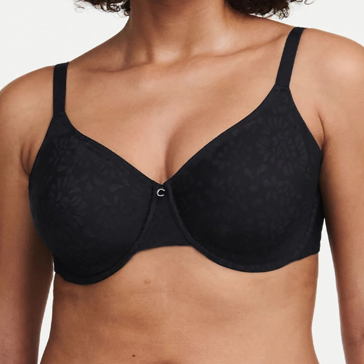 Comfort Chic Back Shaping Minimizer