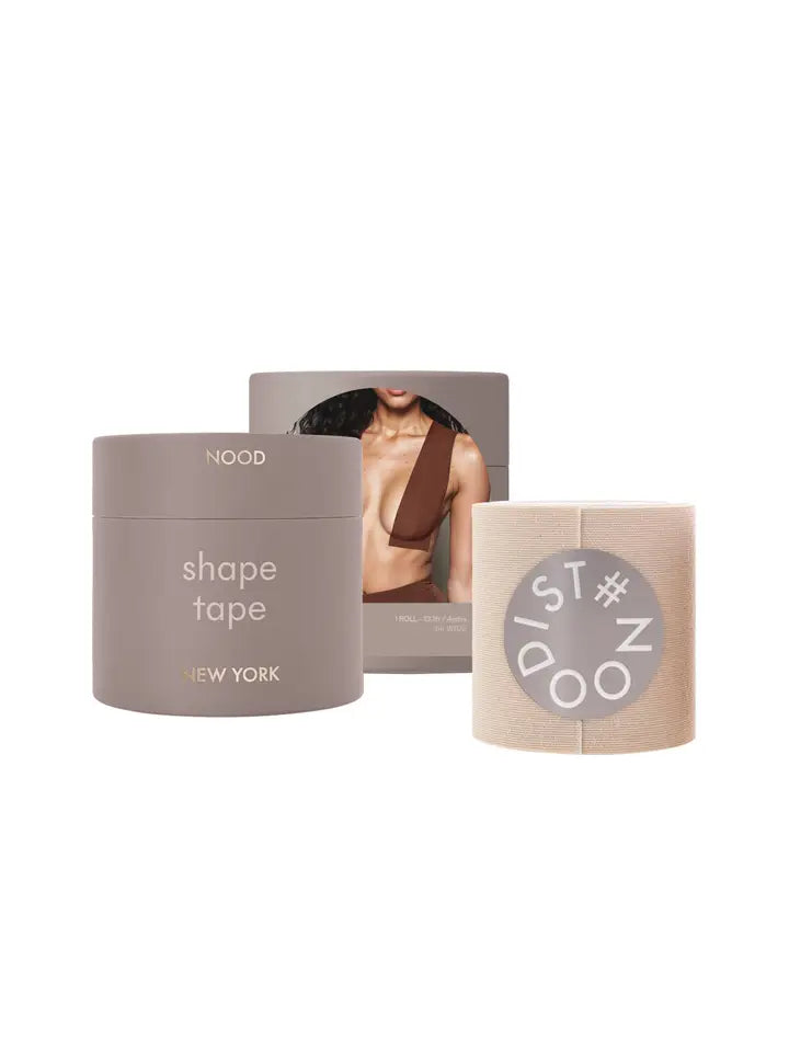 Shape Tape| Lift & Shape Adhesive Breast Tape