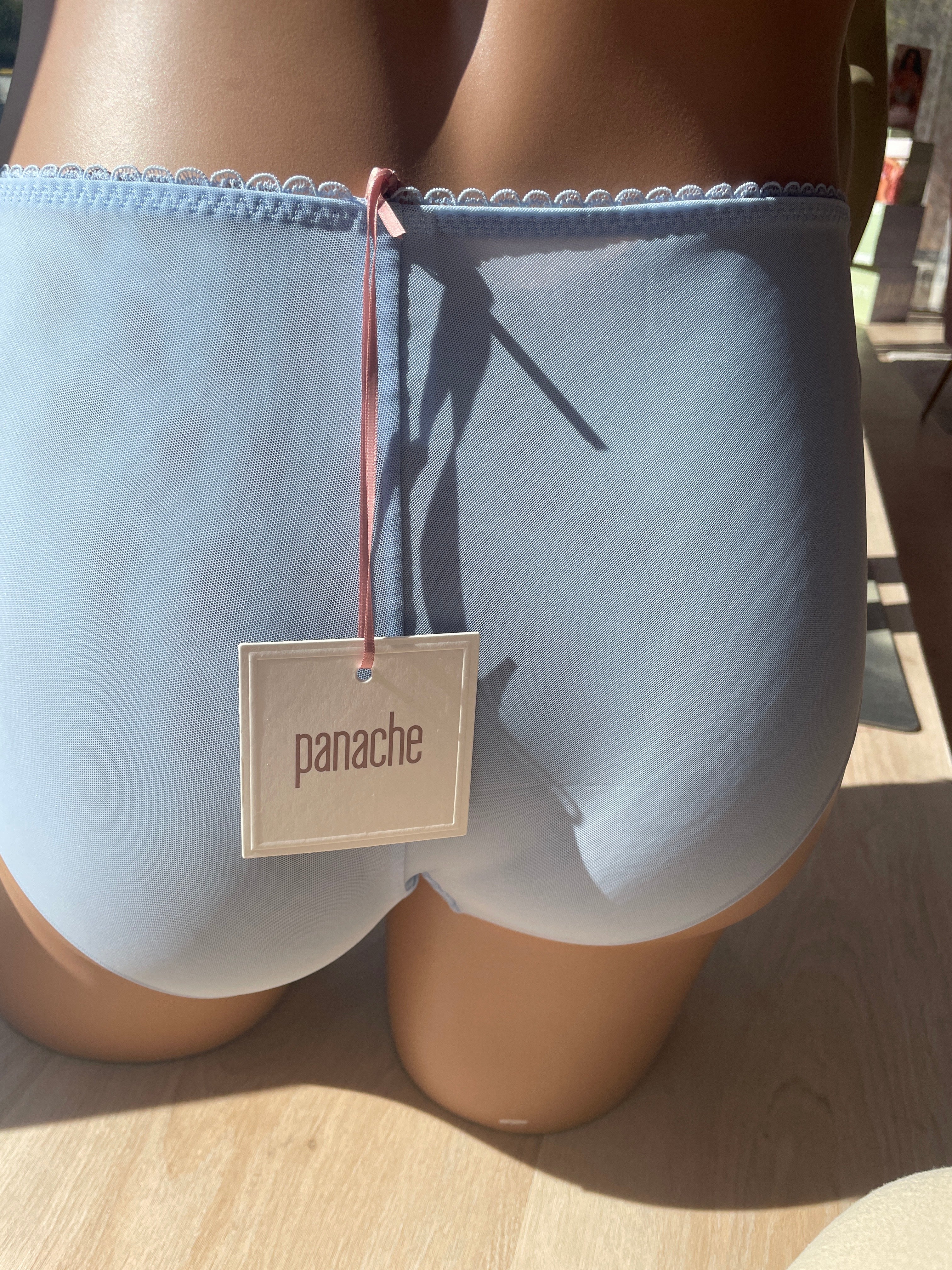 Panache Meadow Deep Brief