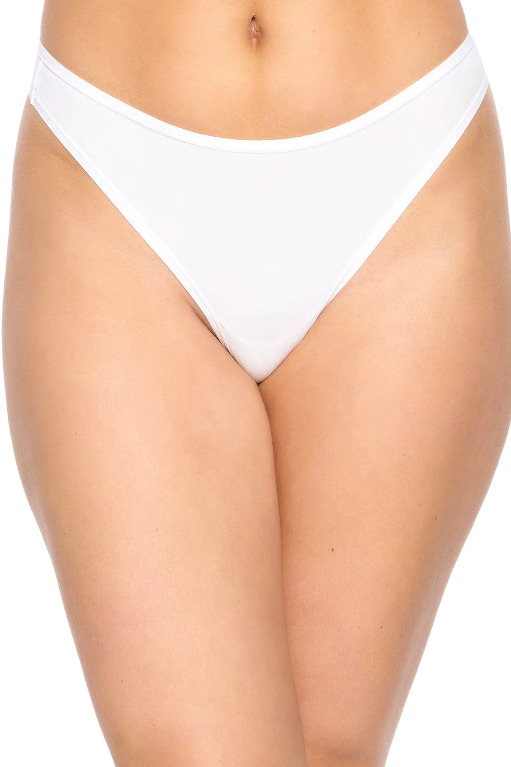 Felina Organic Cotton Thong