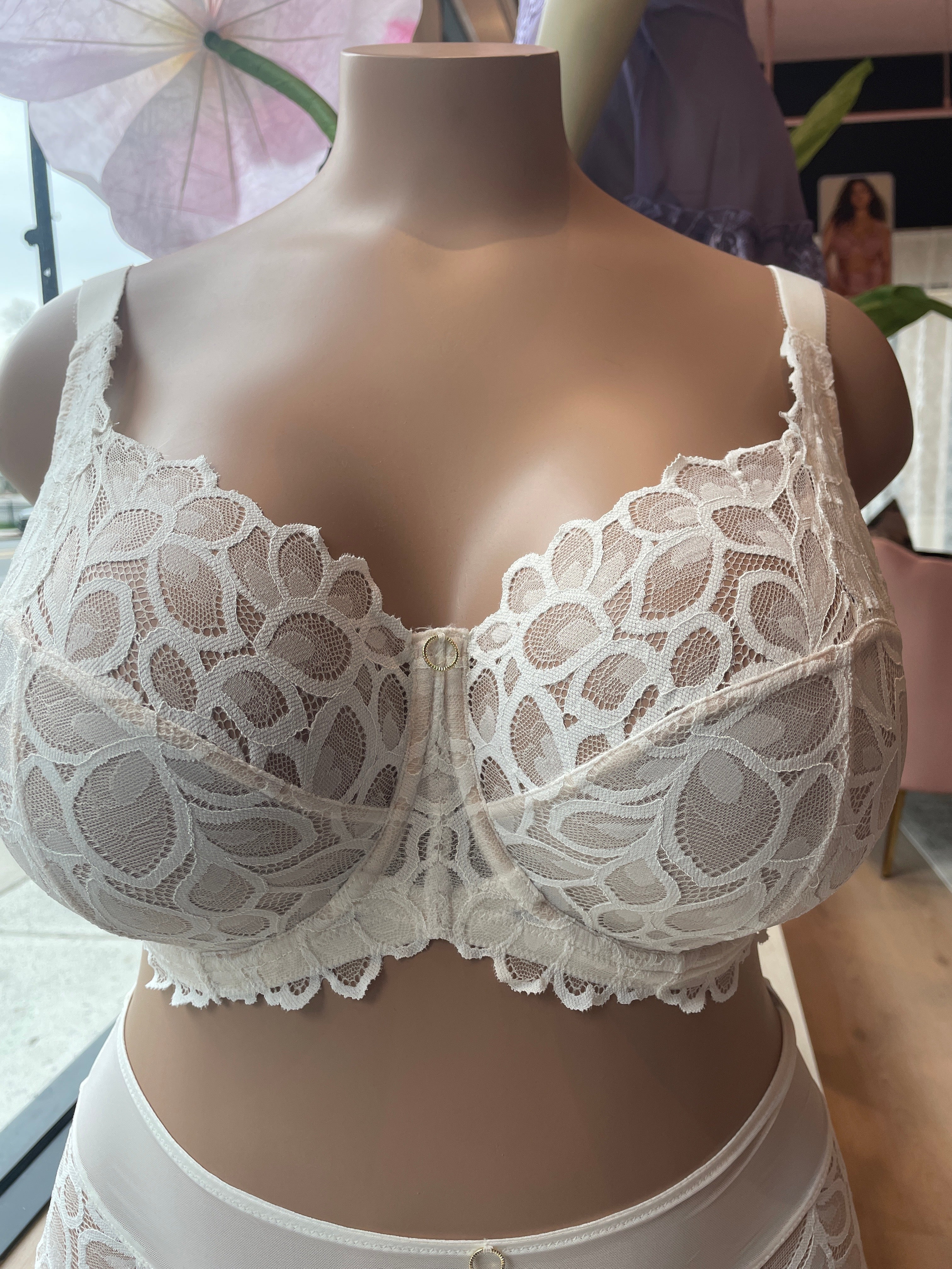 Allure Full Cup Bra