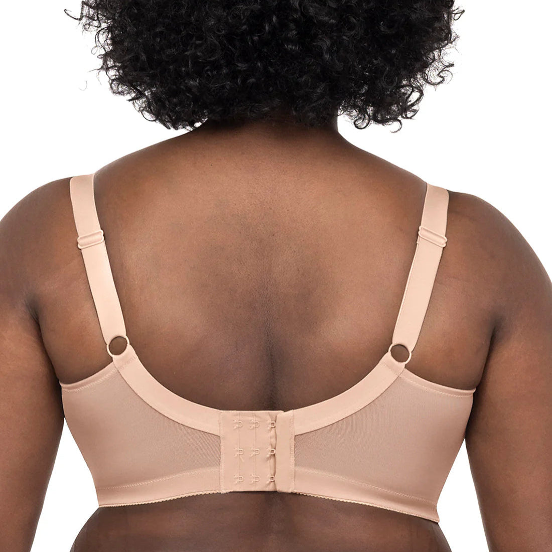 Goddess Verity Wirefree Bra