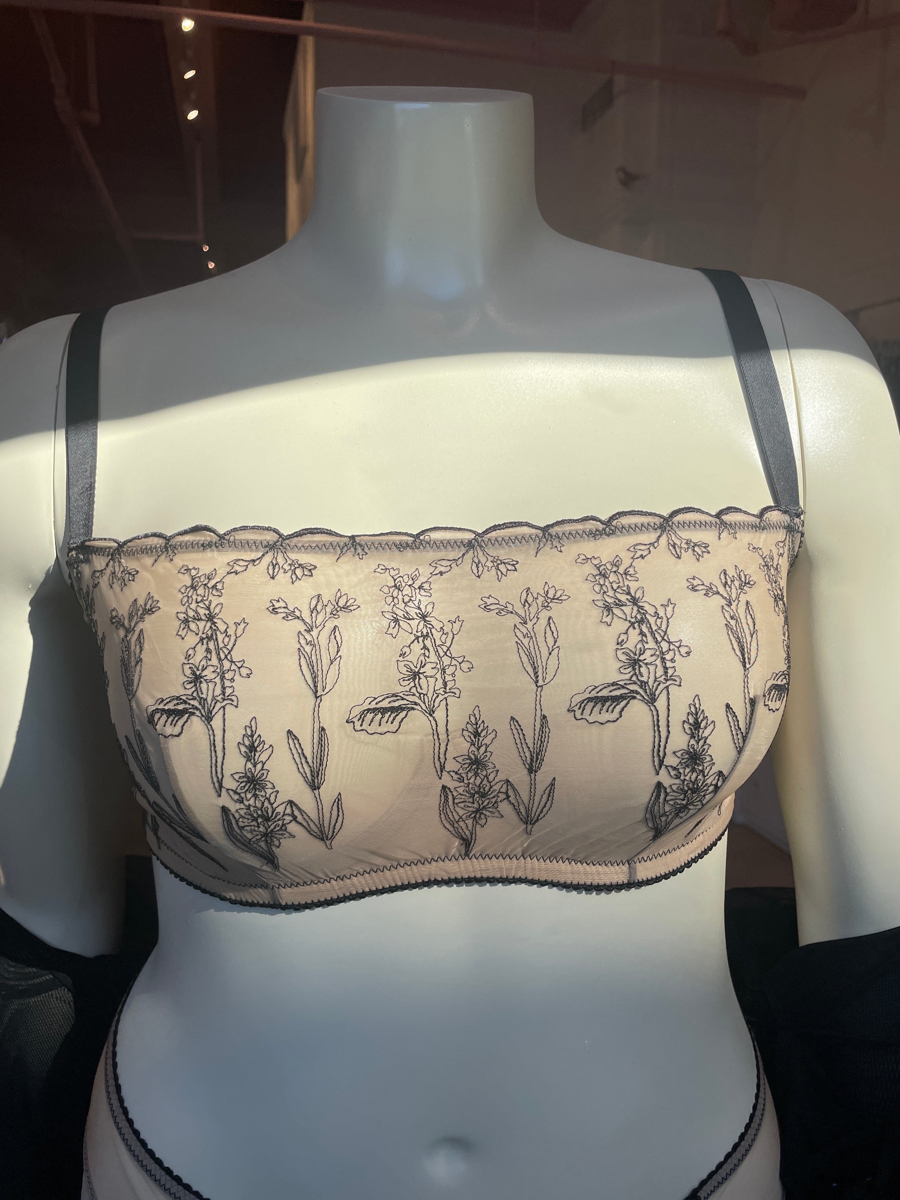 Amour d'Agnette Kim Bra