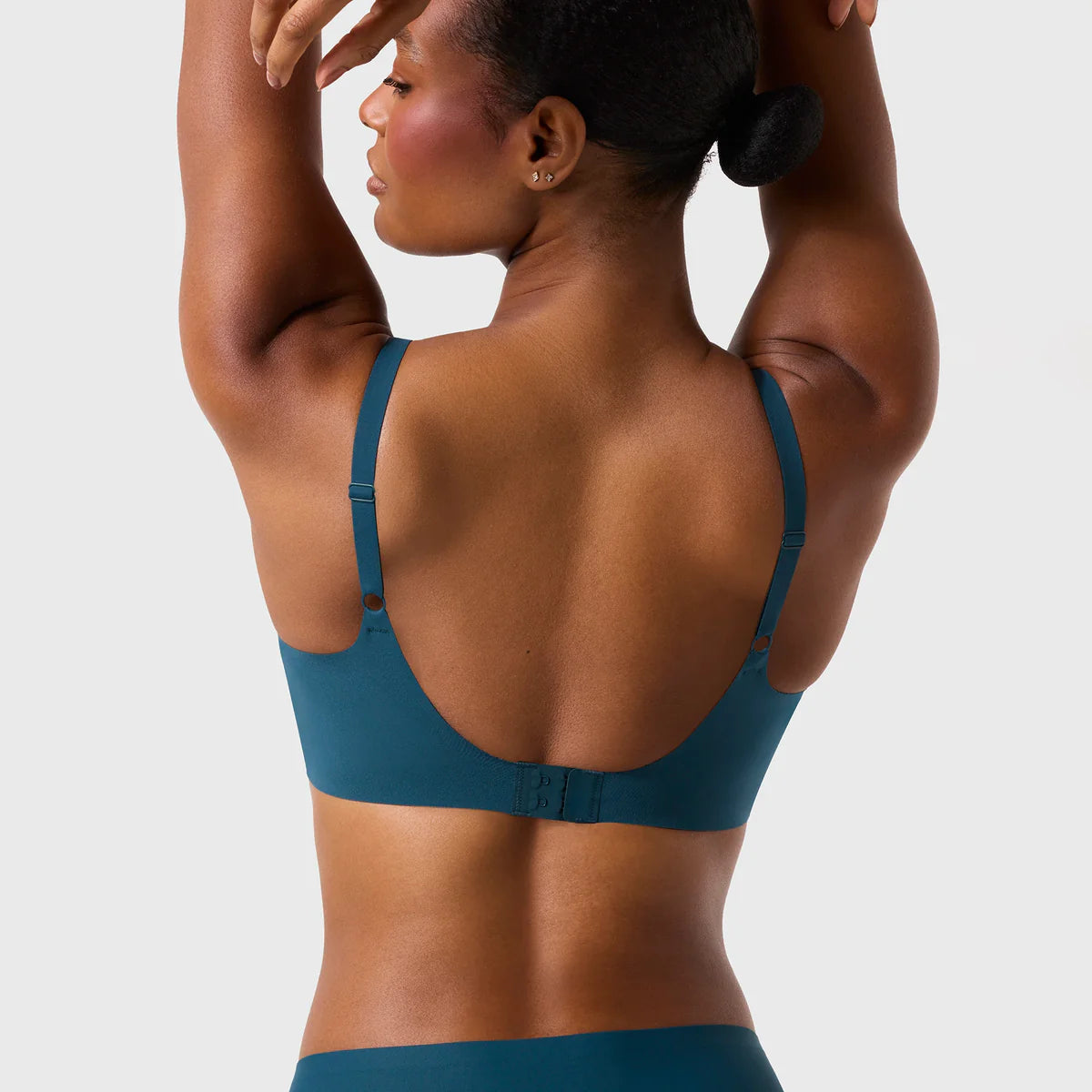 Evelyn & Bobbie Beyond Bra - Deep Tide