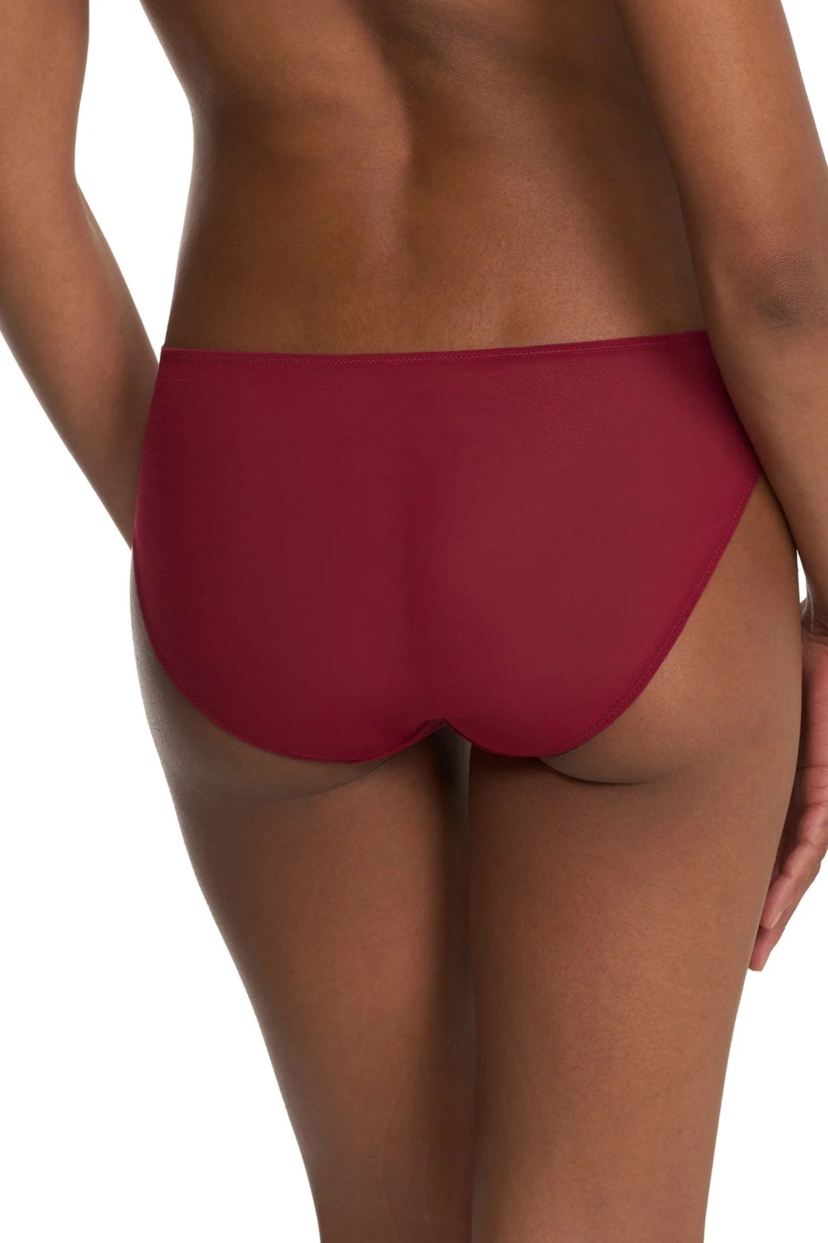 Flora Bikini - Bonfire