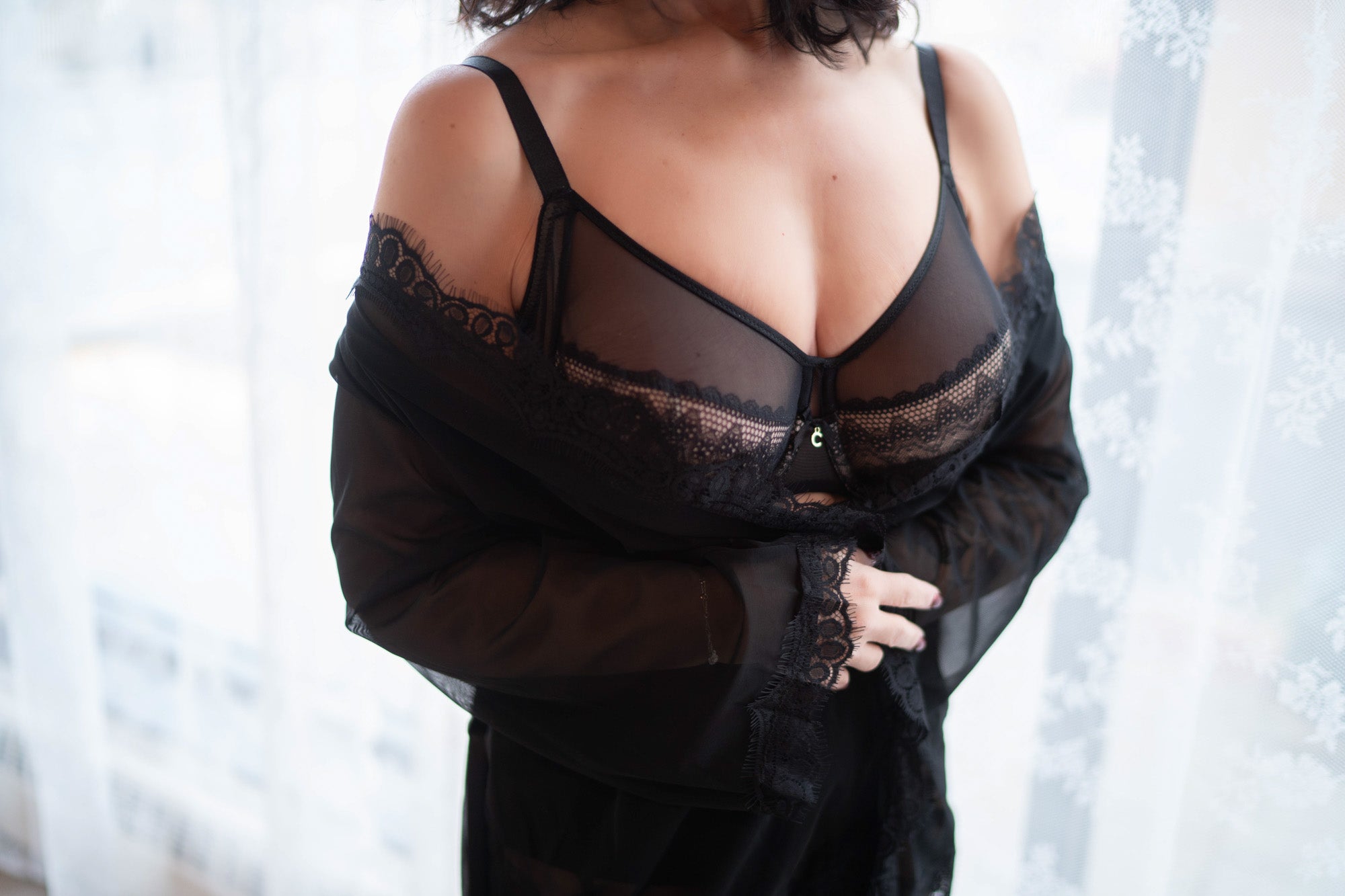 Révèle Moi Perfect Fit Underwire Bra