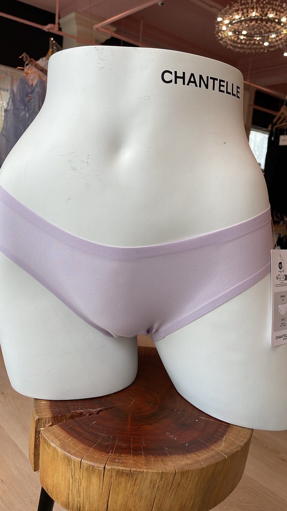 SoftStretch - Bikini - Spring Colors