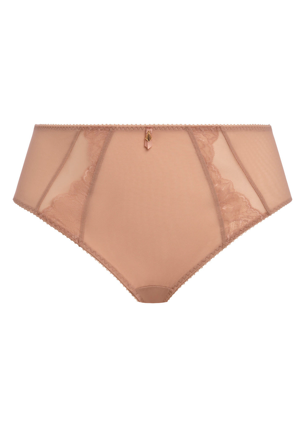 Cate Allure Panty - Nude