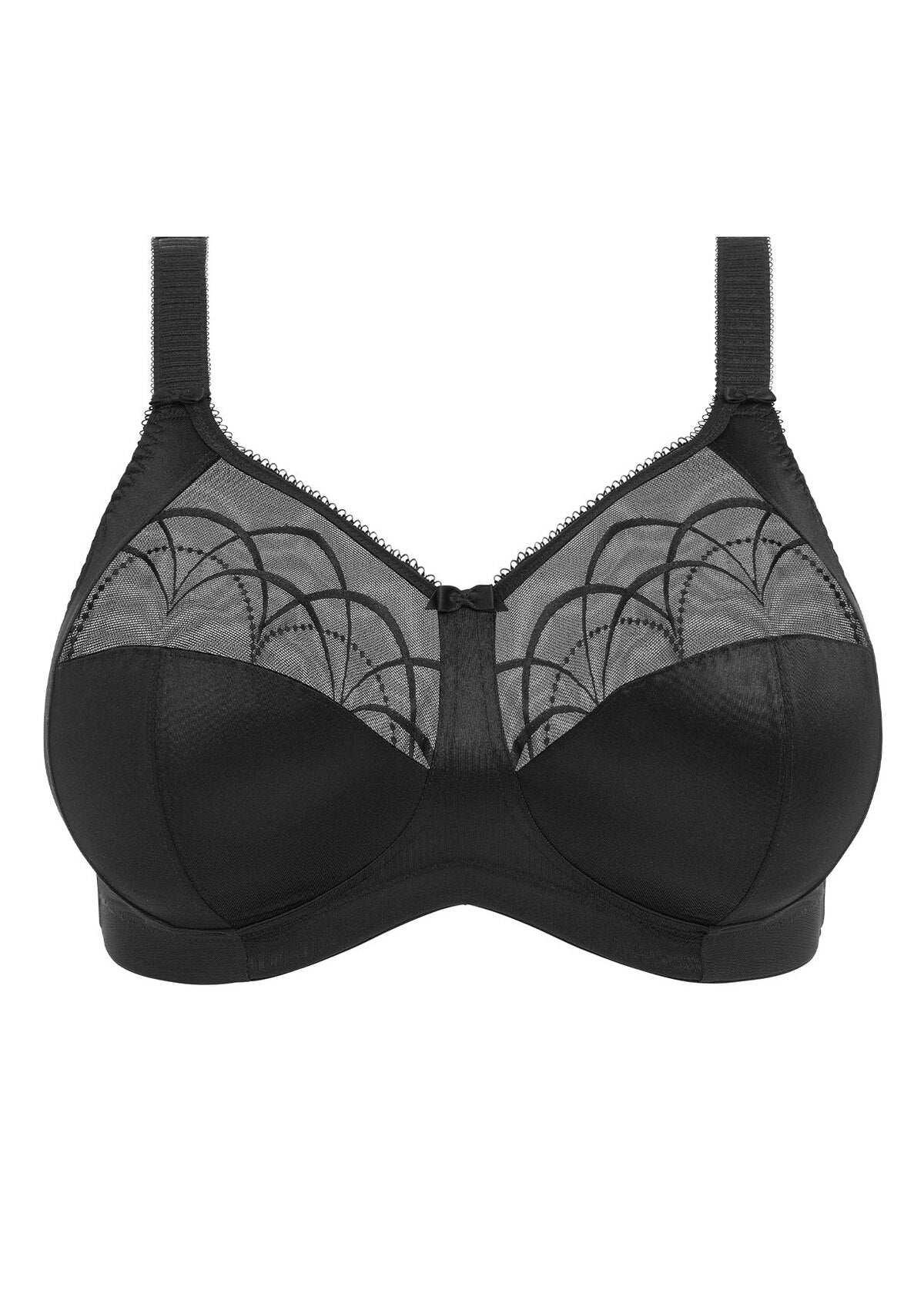 Elomi Cate Non Wired Bra