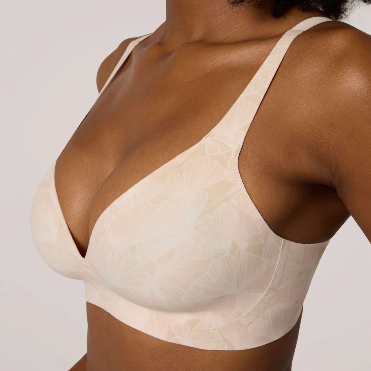 Evelyn & Bobbie Starlette Soft Plunge Bra