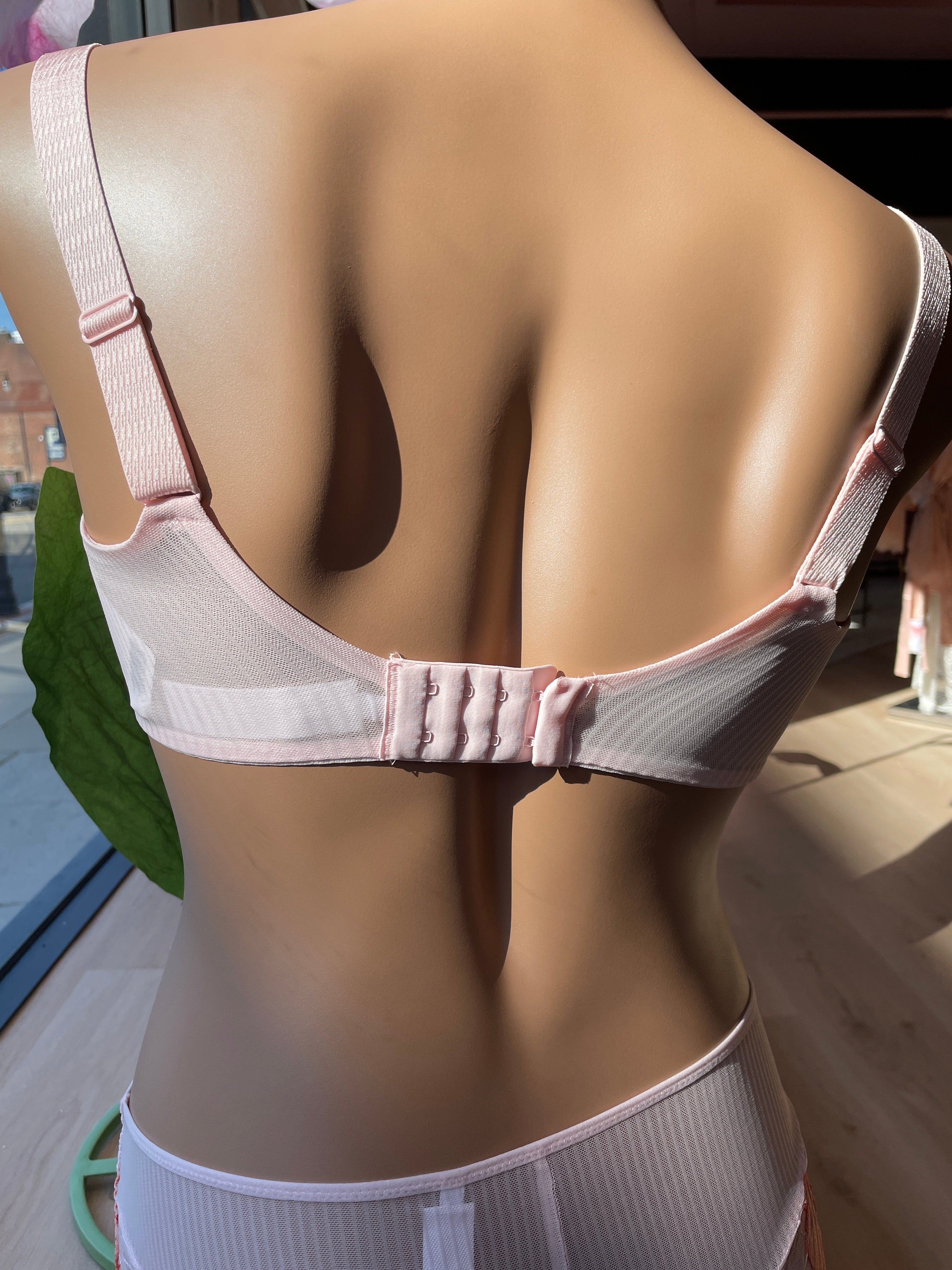 Chantelle Legend Full Coverage Bra