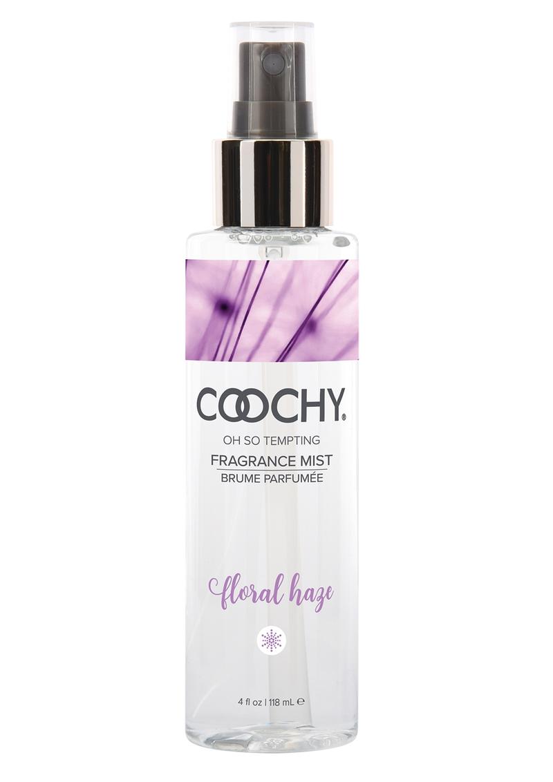Coochy Fragrance Mist - Floral Haze