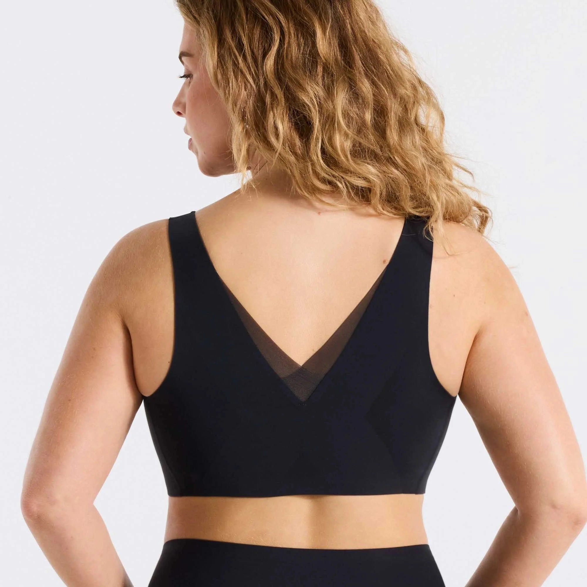 Evelyn & Bobbie - Evelyn Bra