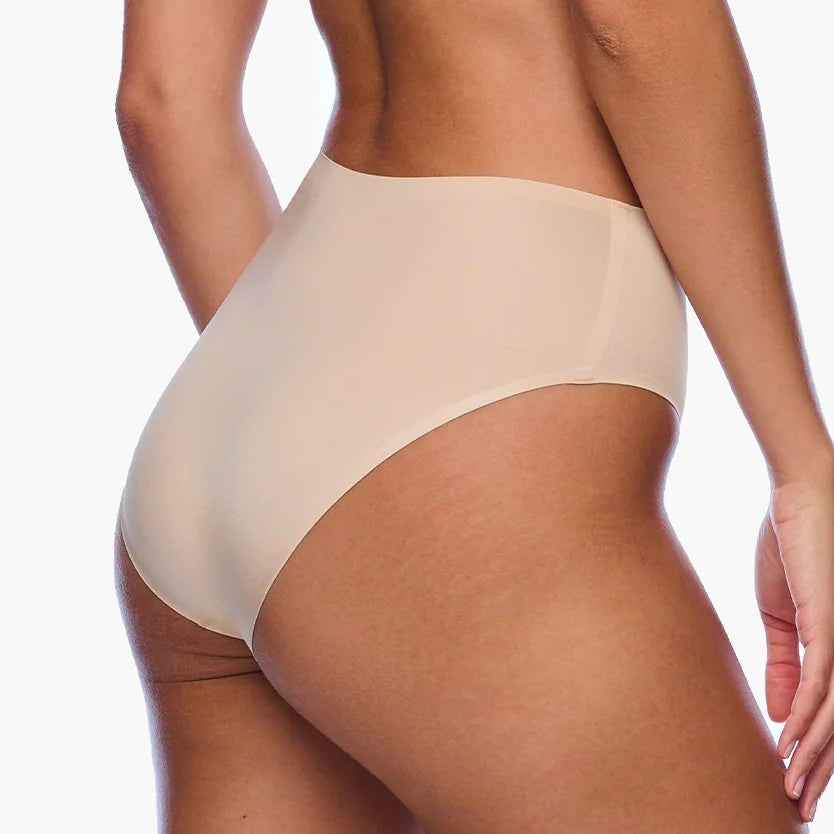 Cosabella Lisciante High Waist Bikini