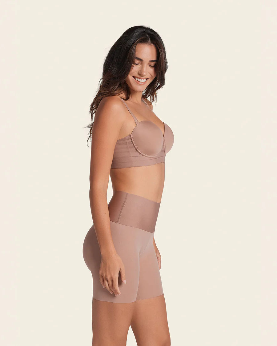 Stay In Place Seamless Slip Short