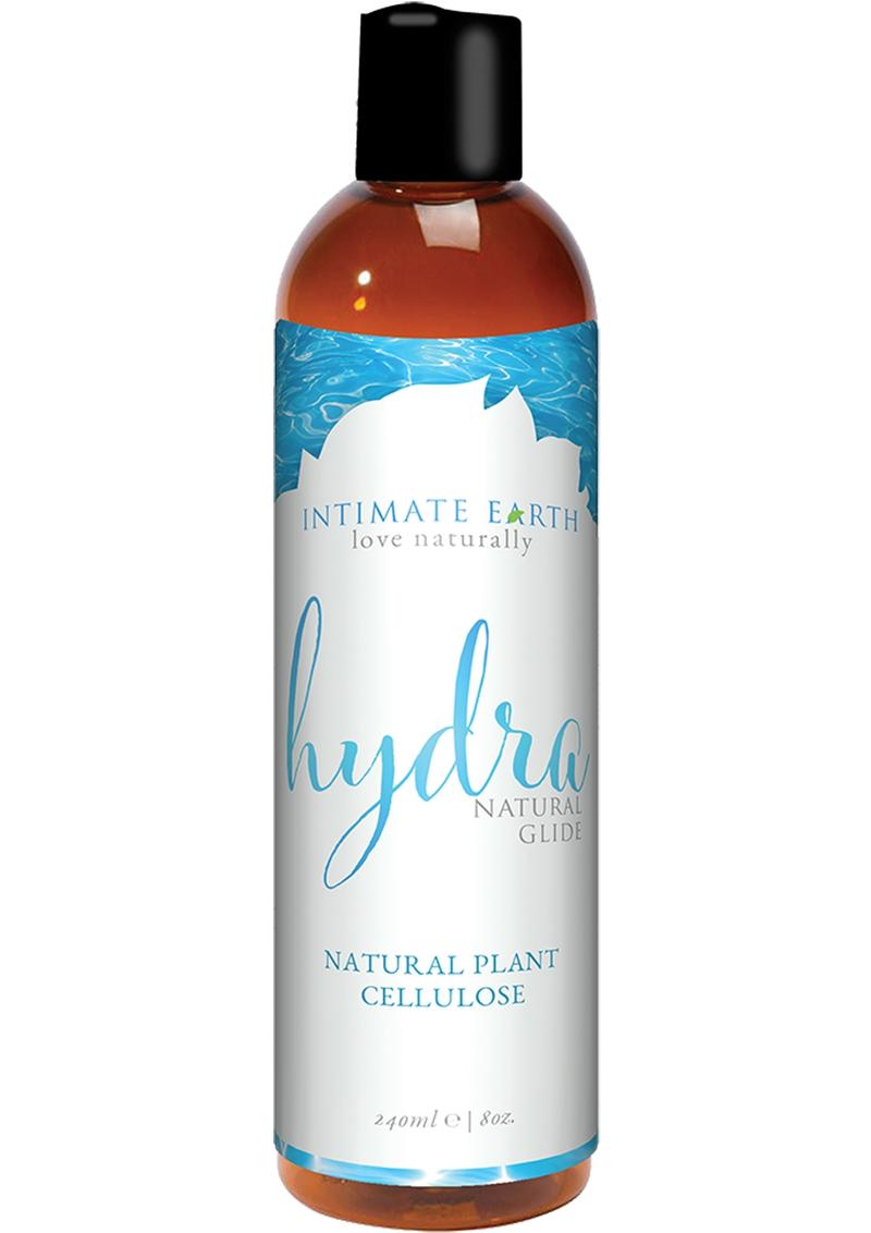 Love Naturally- Natural Plant Cellulose
