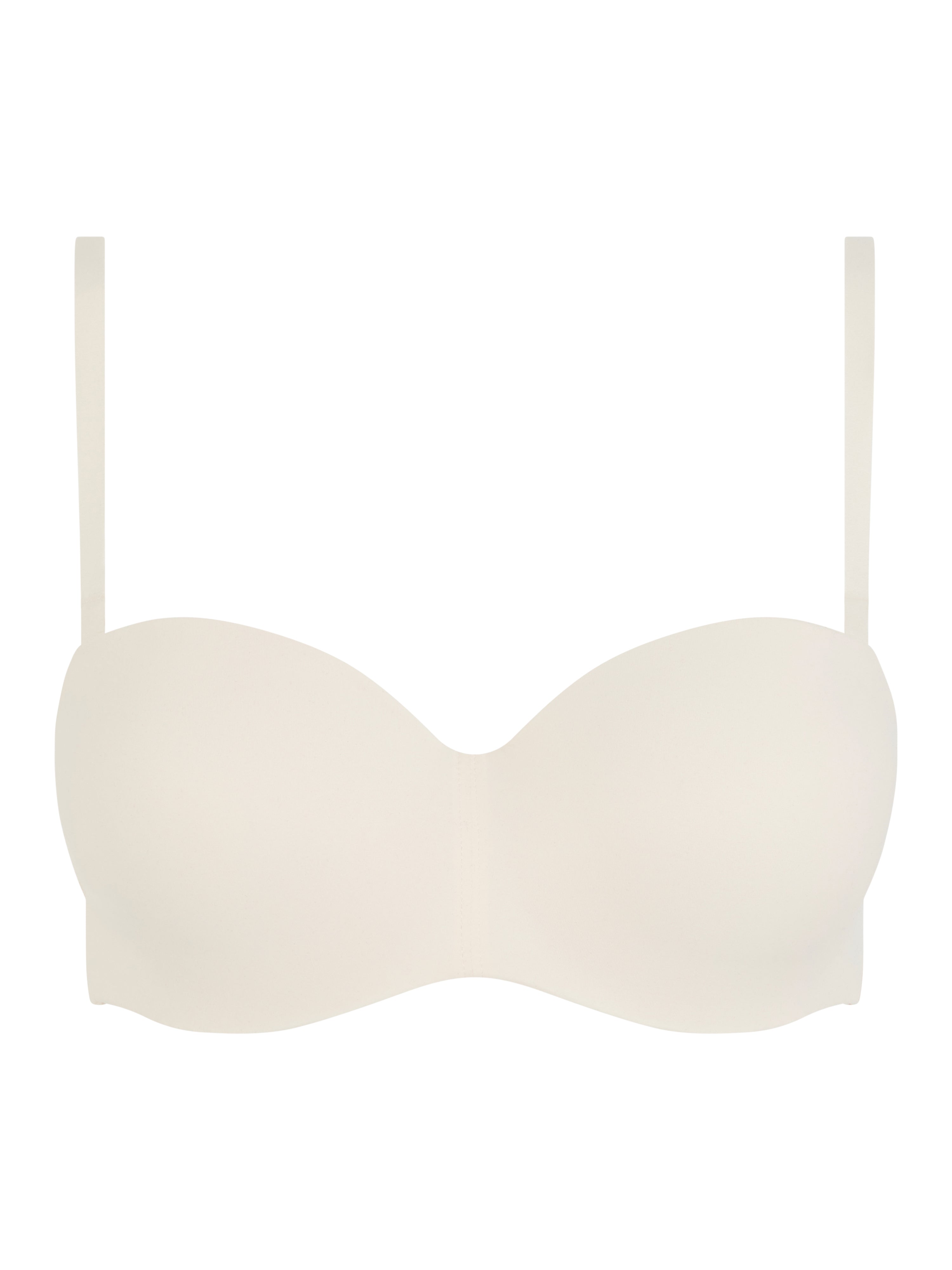Chantelle Norah Comfort Strapless Convertible Bra