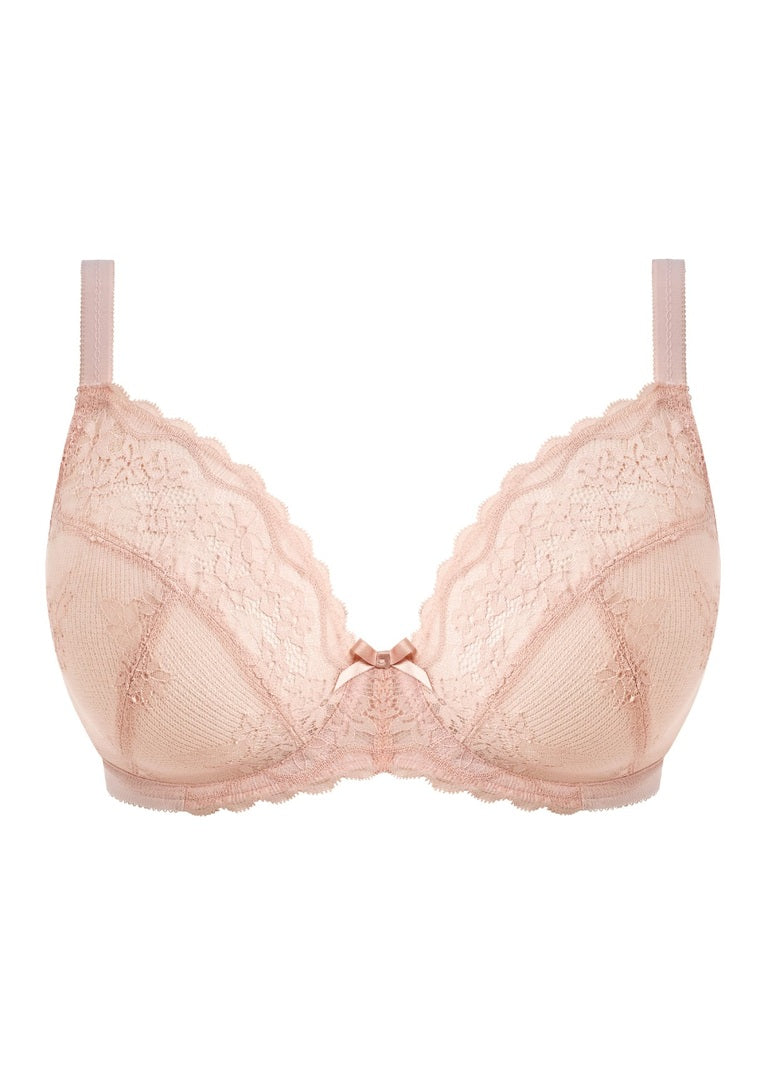 Freya Quinn Plunge Bra