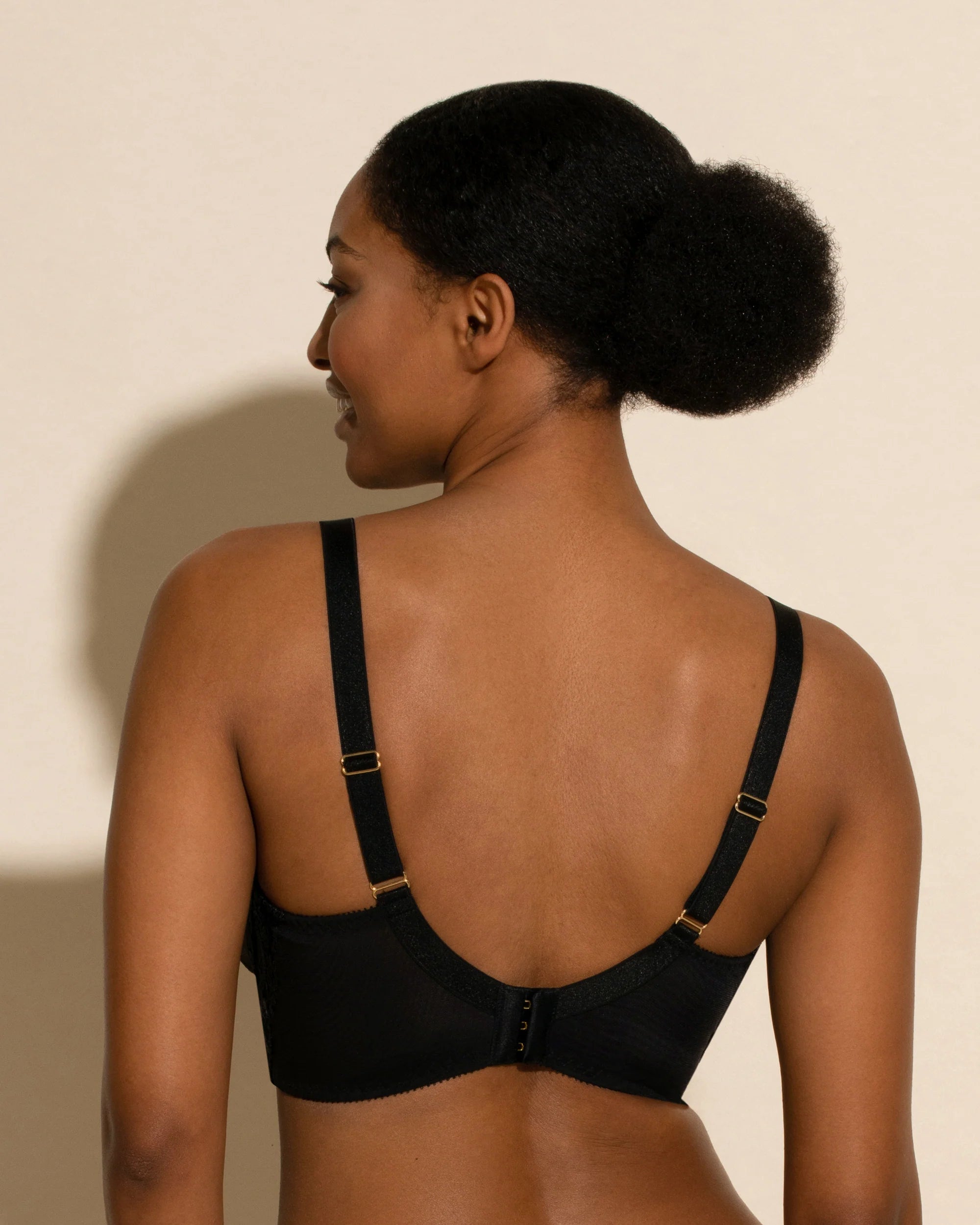 Cosabella Sanika Curvy Tall Triangle Bralette