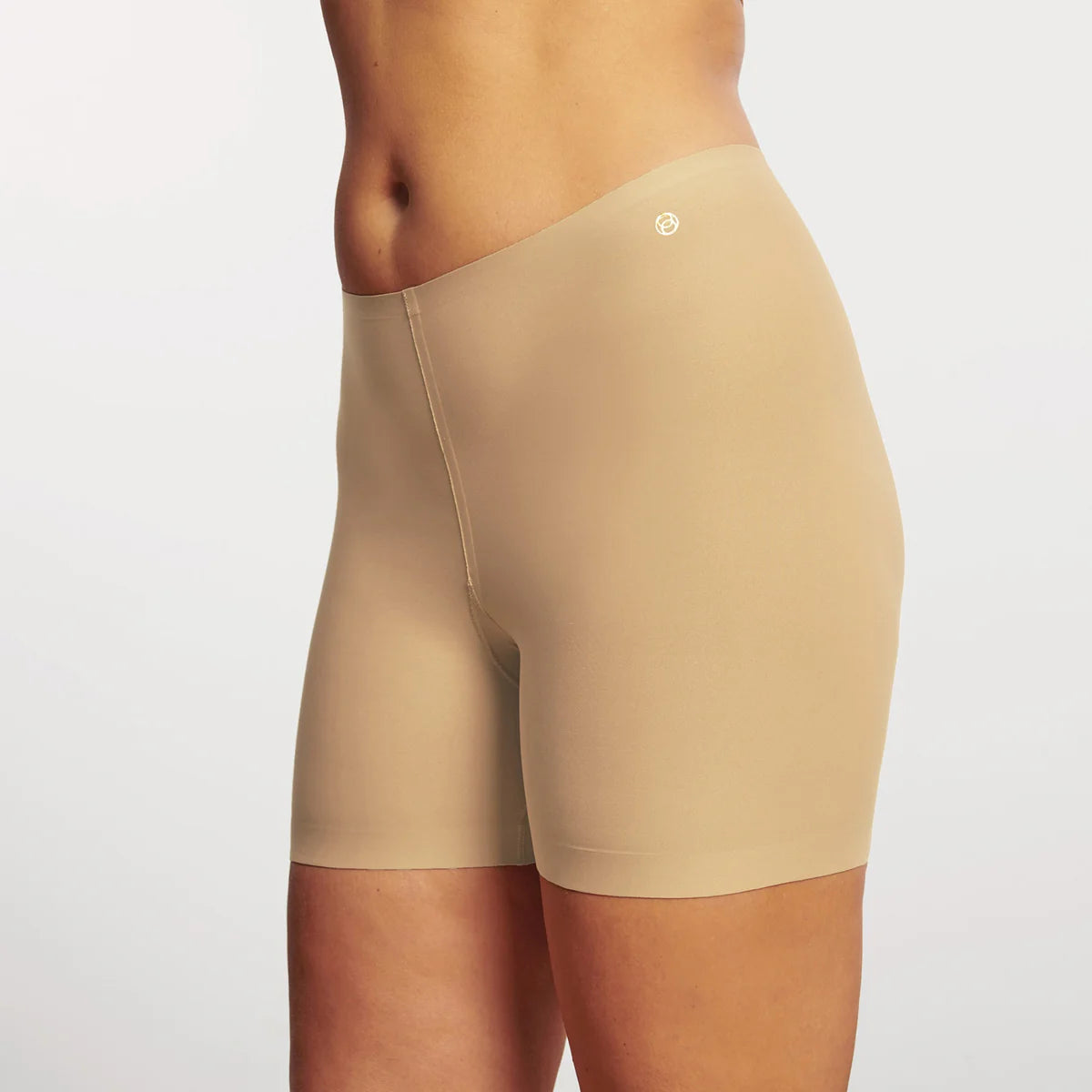 Evelyn & Bobbie Slipshort
