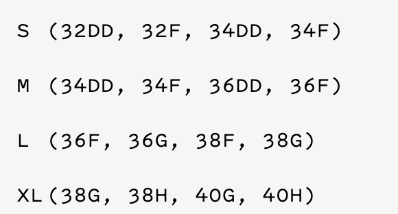 Cosabella Sanika Curvy Tall Triangle Bralette