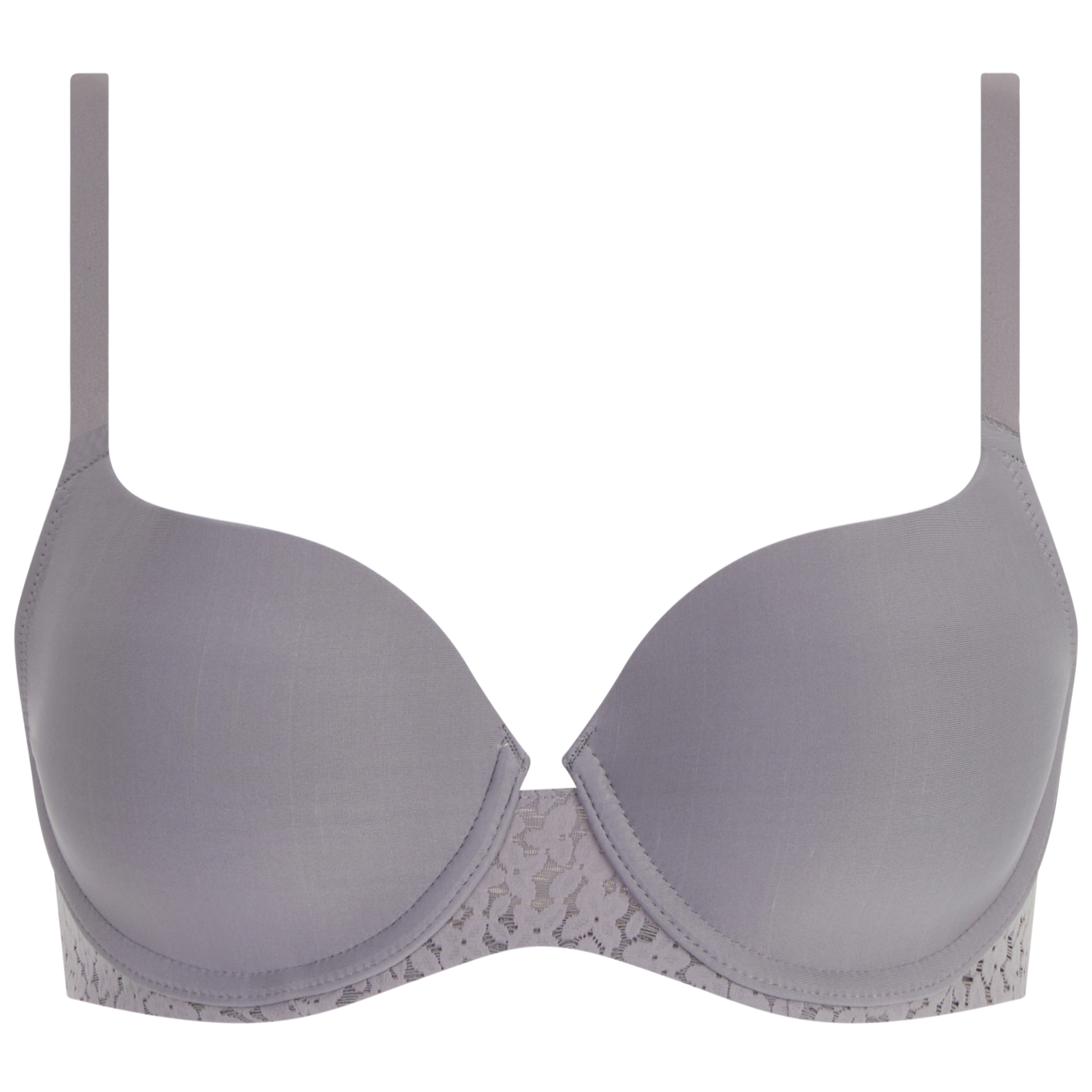 Chantelle Norah Comfort Smooth Sweetheart T-Shirt Bra