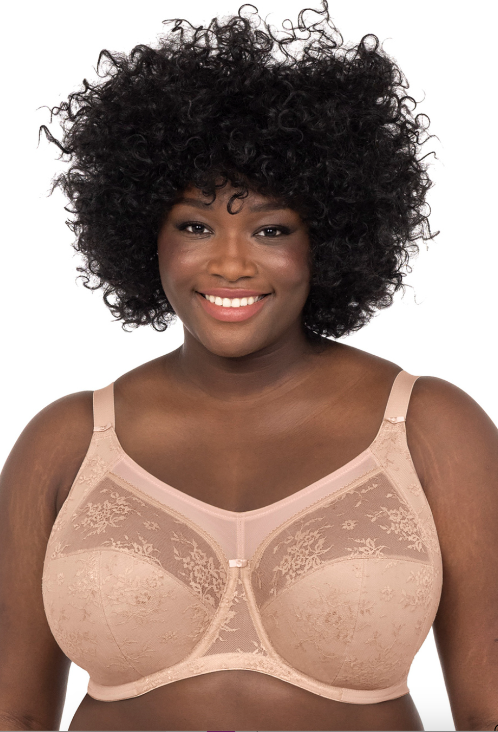 Goddess Verity Full Cup Bra
