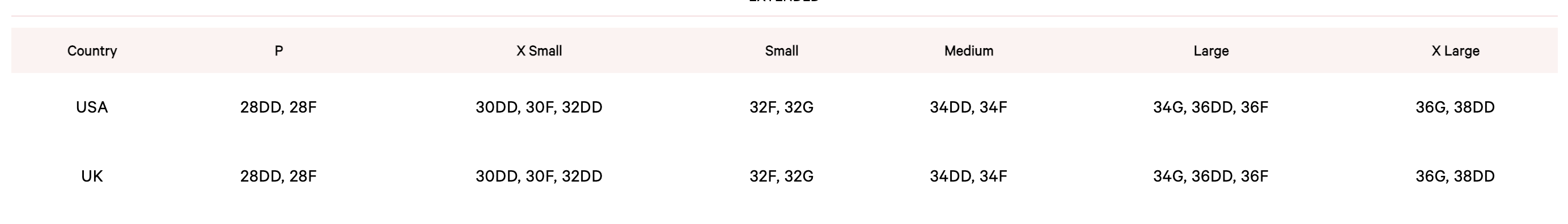 Cosabella Forte Curvy Bralette