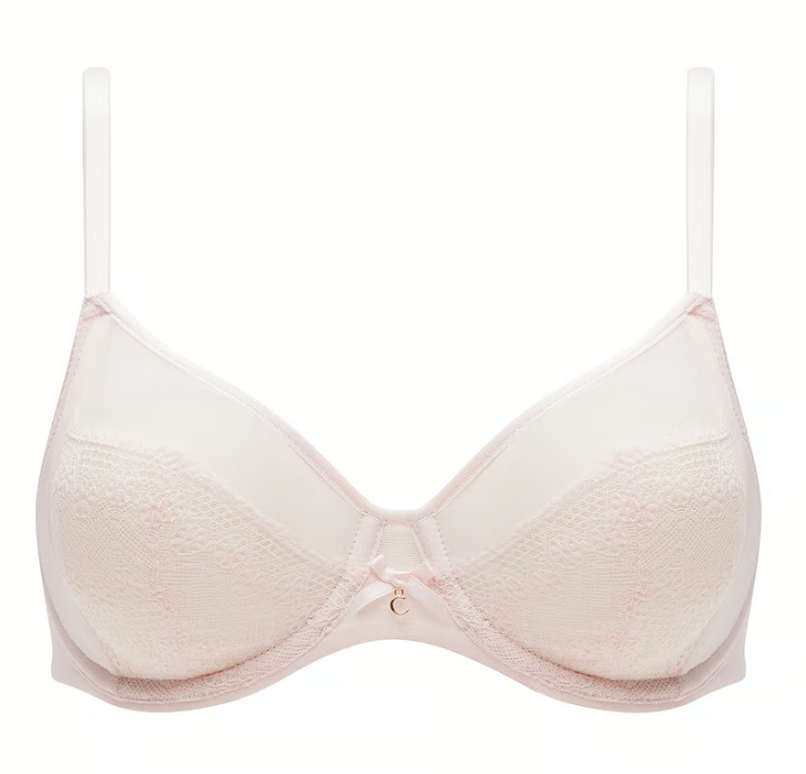 Chantelle Révèle Moi Perfect Fit Underwire Bra