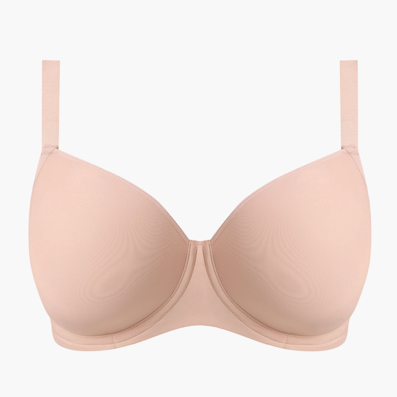 Freya Essentially Smooth Balconette Bra