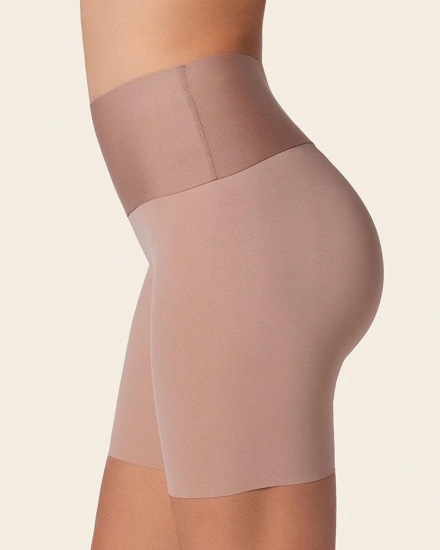 Stay In Place Seamless Slip Short