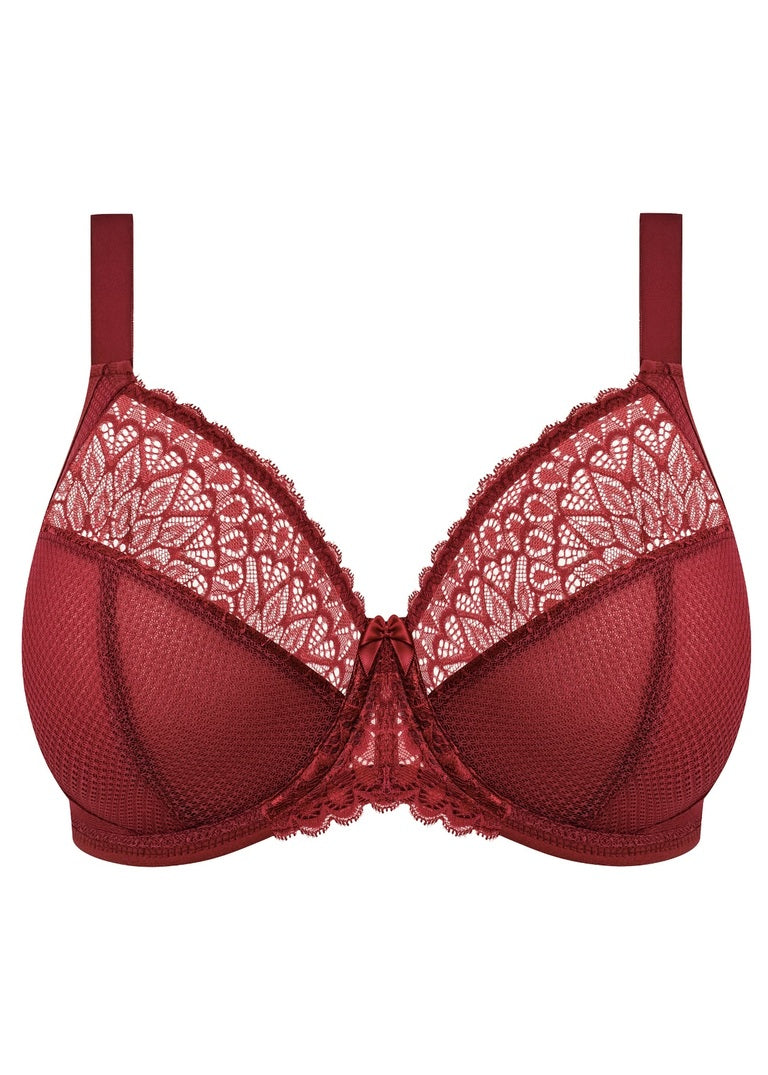 Elomi Tiernie Stretch Plunge Bra