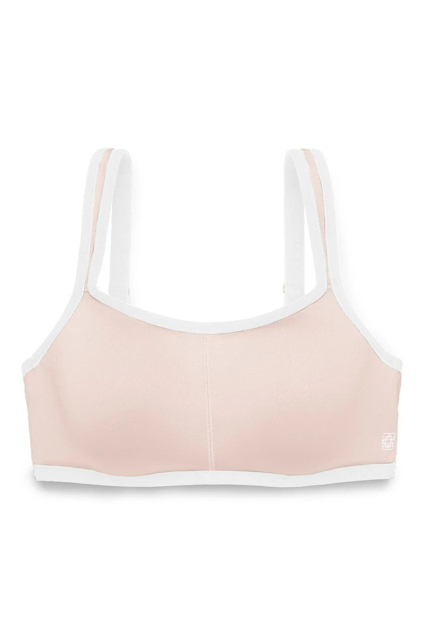 Natori Yogi Contour Convertible Sports Bra