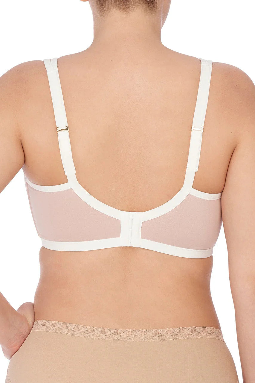 Natori Yogi Contour Convertible Sports Bra