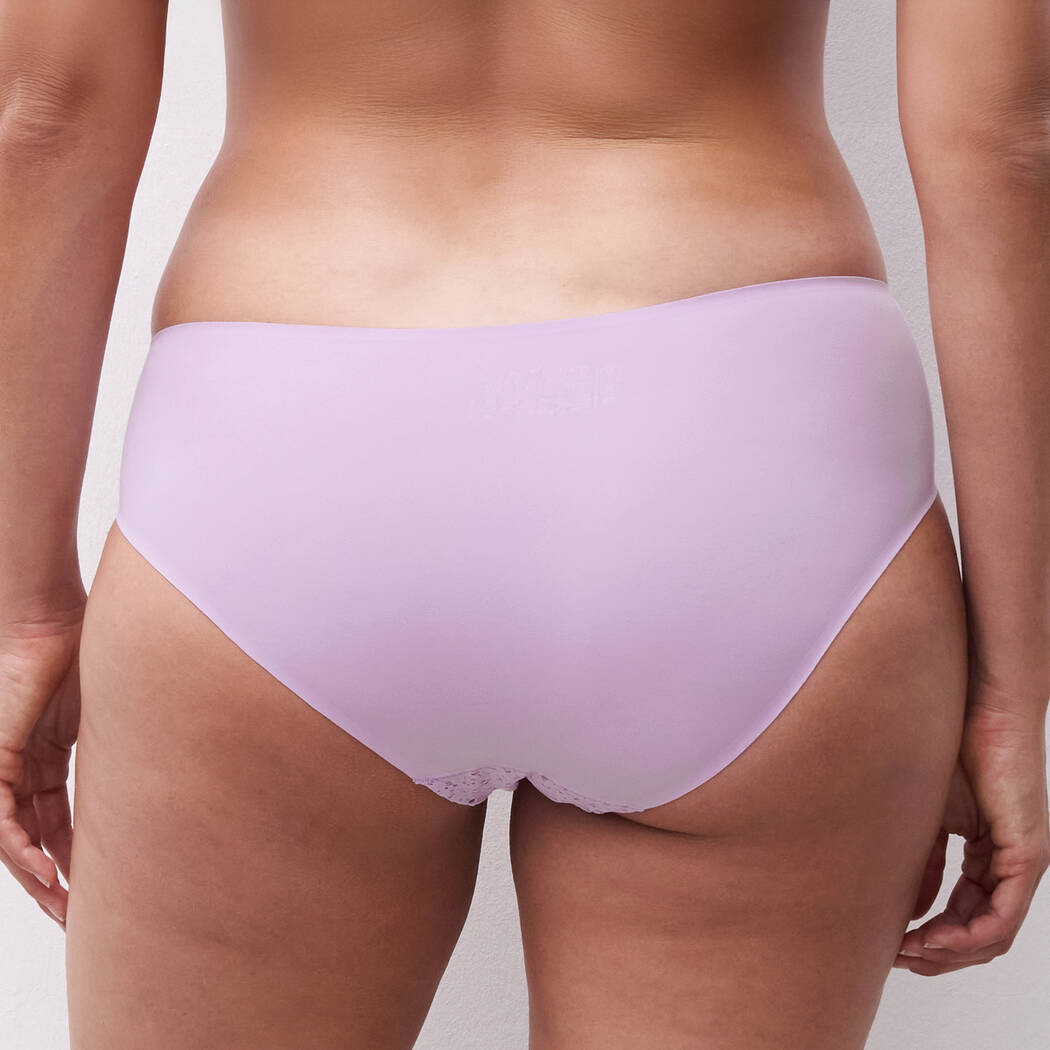 Norah Comfort Hipster - Mauve