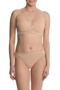 Cloud Comfort Convertible Back Smoothing Wireless Bra