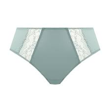 Elomi Lucie High Leg Brief