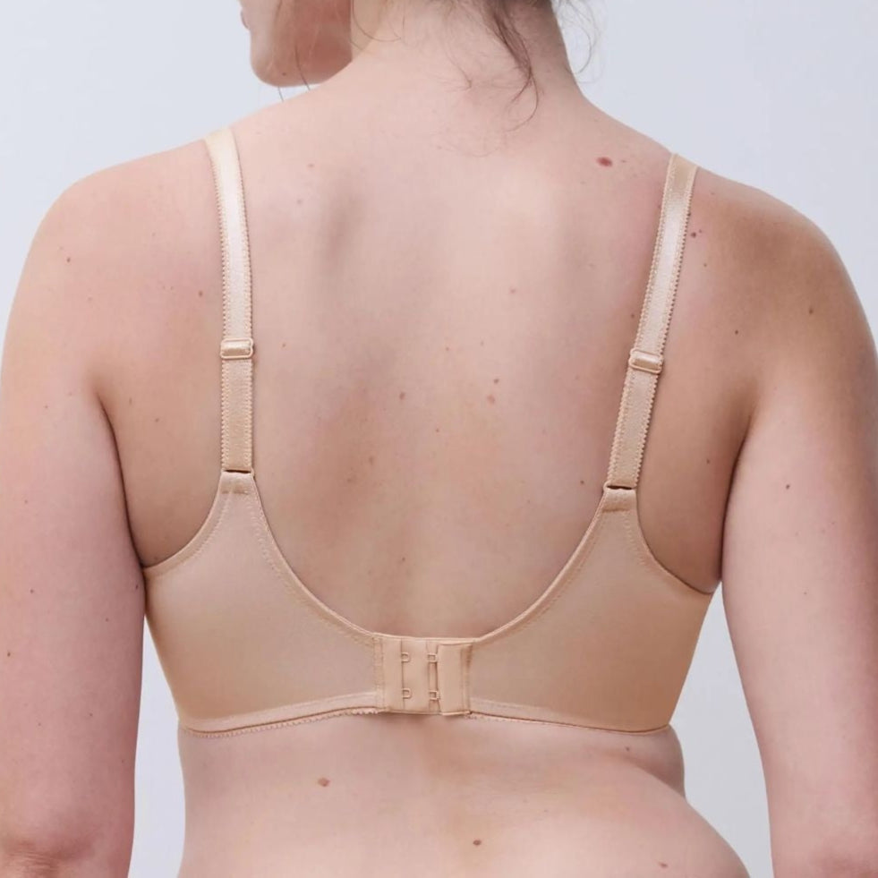 Maris Lace Full Coverage Unlined Bra