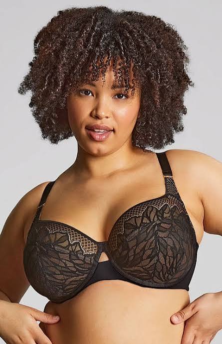Sophia Full Cup Bra
