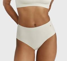 Evelyn & Bobbie High Waisted Retro Bikini