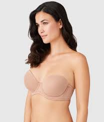 Wacoal Red Carpet Strapless