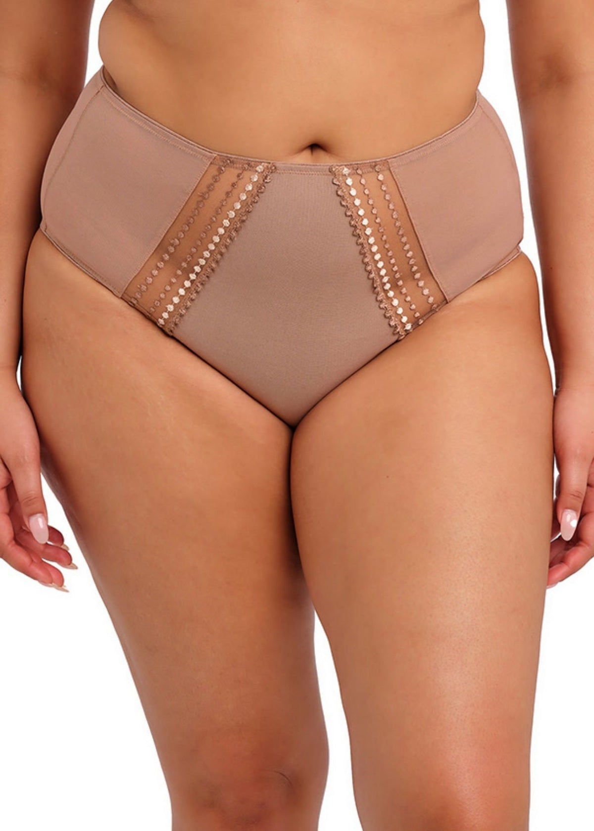Matilda Brief - Praline
