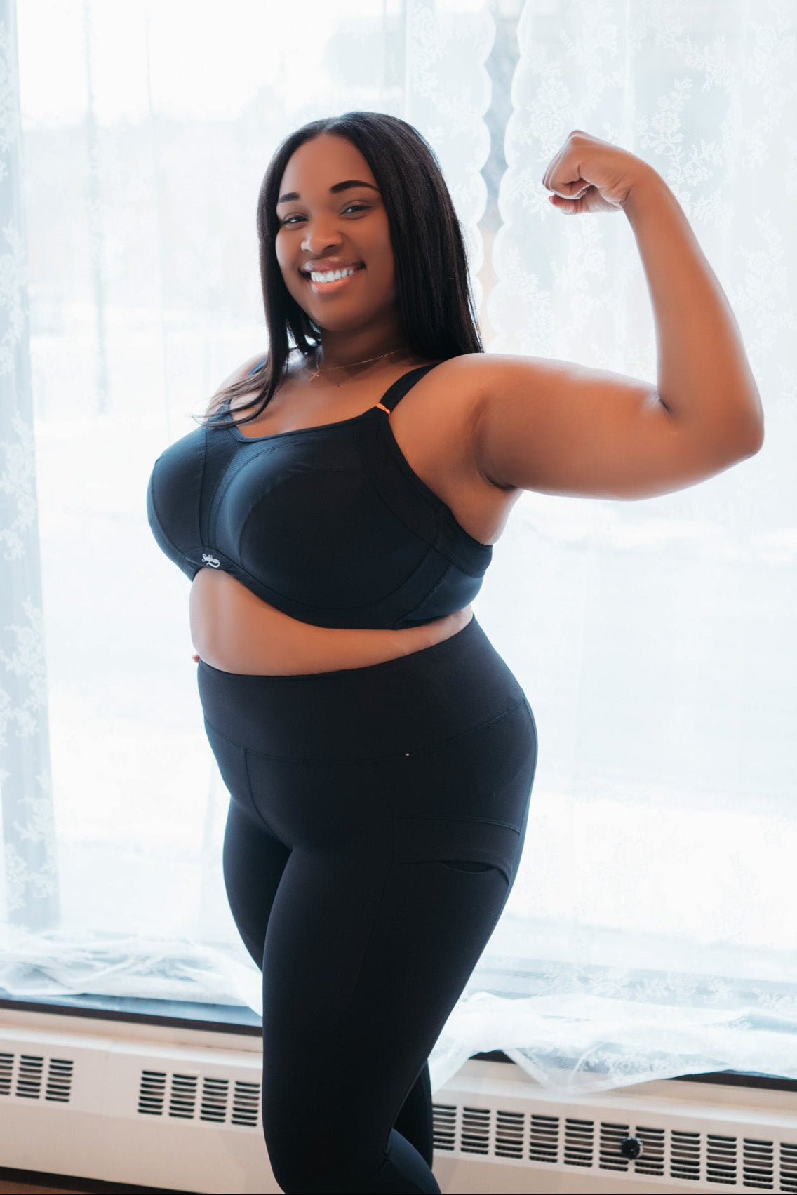 Sculptresse Activate Sports Bra