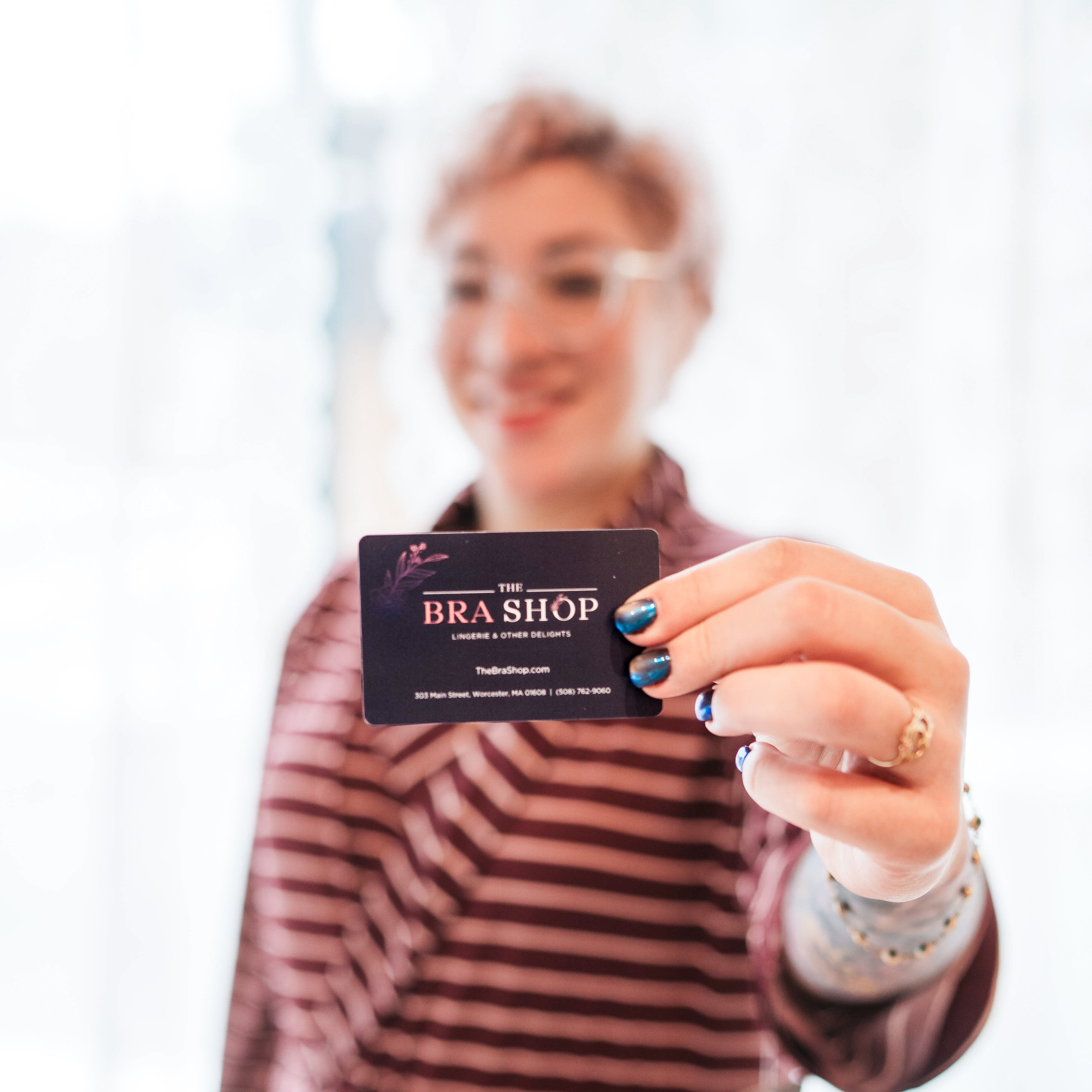 Digital Gift Card