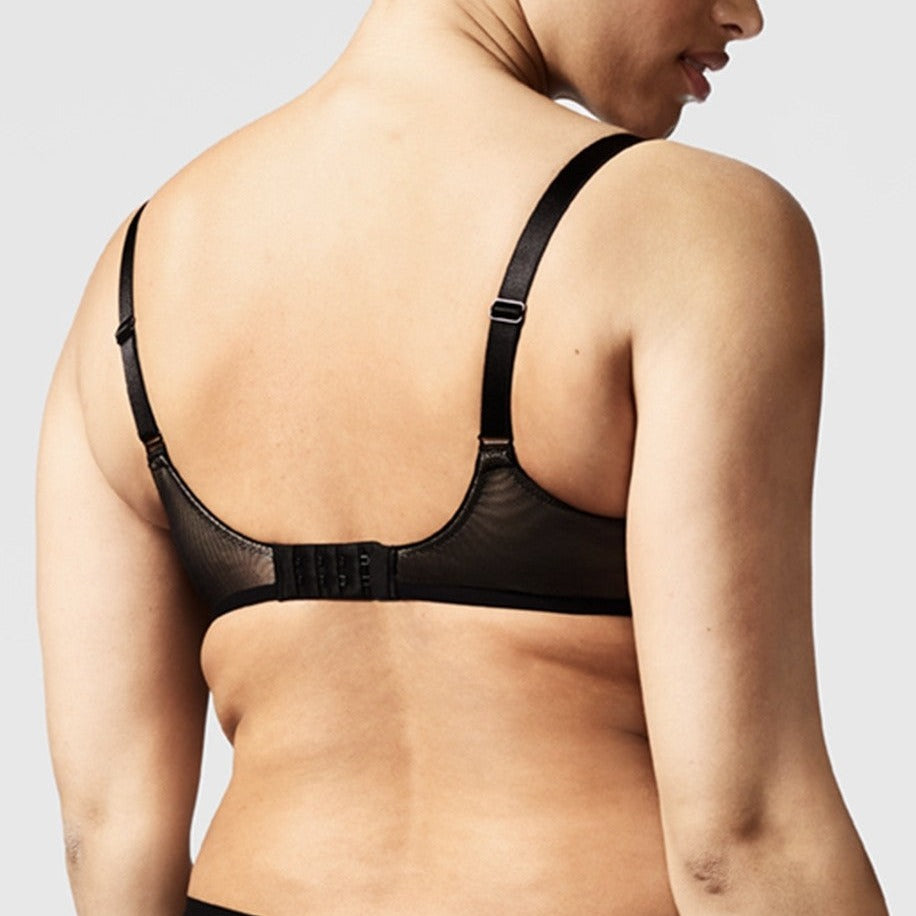 Chantelle Révèle Moi Perfect Fit Underwire Bra