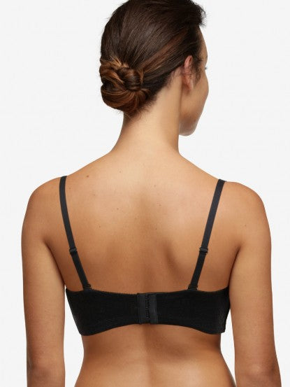 Chantelle Norah Comfort Strapless Convertible Bra